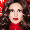 Kelly Brook počastila fanove seksi fotografijama za blagdane