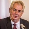 Češki predsjednik Miloš Zeman: Migranti bi se trebali boriti protiv IDIL-a, a ne upadati u Evropu