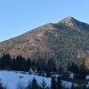 Ugašen požar na Trebeviću, izgorjela trava i nisko rastinje
