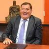I pored odluke Ustavnog suda BiH: Dodik sutra pravi prijem povodom "dana i krsne slave RS-a"