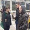 Sajam meda u Goraždu: Mladi učili o pčelarstvu i dobili košnice