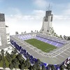 Općina Novo Sarajevo izdvojila 200.000 KM za izradu projekta izgradnje stadiona Grbavica