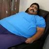 Preminuo najteži čovjek na svijetu, imao je 450 kilograma