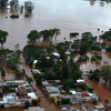 Poplave izazvale vanredno stanje u Južnoj Americi, 160.000 evakuisanih