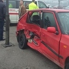Sarajevo: Tri osobe povrijeđene u udesu na Vojničkom Polju