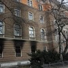 Trnka zbog paljenja zgrade Predsjedništva BiH osuđen na godinu dana zatvora