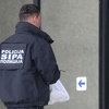 Granična policija BiH uhapsila jednu osobu zbog neovlaštenog prometa oružjem