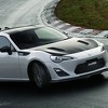 Toyota pripremila lakši i snažniji GT 86