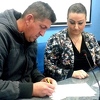 U Tuzli potpisani ugovori o pomoći povratnicima, za neke je ovo prvi put pružena pomoć