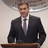 Zatvoreni aerodromi: Zvizdić umjesto u Beograd putuje u Novi Pazar