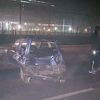 Tuzla: U sudaru autobusa i automobila povrijeđene dvije osobe