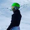 Elvedina Muzaferija pobjednica FIS slaloma u Banskom