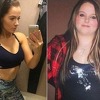 Od pretile djevojke do bodybuilderke: Imala je skoro 100 kilograma i bulimiju, sve je pobijedila fitnessom