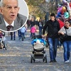 Zolić: Ovim tempom za 300 godina BiH neće imati stanovnika