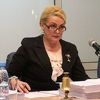 Ana Babić iskritikovala kolege koje su napustile sjednicu Skupštine KS