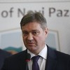 Zvizdić u Novom Pazaru: Prioritet kvalitetan razvoj odnosa Srba i Bošnjaka