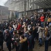 Odluka nakon protesta: Uprava Arhitektonskog fakulteta ispunit će sve zahtjeve studenata