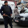 Elma Đušinac saslušana u policiji u Kosovskoj Mitrovici