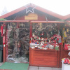 Holiday Market: Veliki izbor rukotvorina u kućici UdruŽene