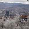 Veći dio Sarajeva bez magle, do kraja dana "čisto" i u drugim dijelovima grada