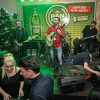 Tamburaški orkestar Artis u PAN Winter Pubu
