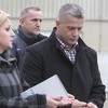 Tuzla: Naser Orić izašao iz bolnice