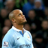 Manchester City: Kapiten Kompany do četiri sedmice van terena