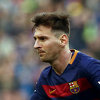 Messi večeras protiv Betisa igra 500. utakmicu za Barcelonu
