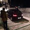 Turski državljanin u unajmljenom vozilu pokušao preći preko Starog mosta