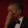 Aretha Franklin rasplakala Baracka Obamu