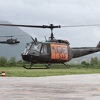 Vijeće ministara BiH odobrilo 300 miliona KM za helikoptere Oružanih snaga BiH