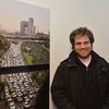 Otvorena izložba fotografija Dražena Dizdarevića "Čuj Iran"