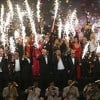 Uživajte uz najbolju novogodišnju zabavu na OBN TV