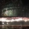 Australija veličanstvenim vatrometom dočekala novu 2016. godinu