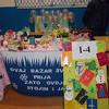 Goražde: Školski "Novogodišnji bazar" za sretnu 2016. godinu