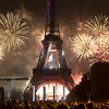 Pariz za Novu godinu poluprazan: Pad rezervacija i do 40 posto