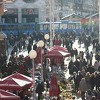 Hrvatska: Zagrepčani se "zagrijavaju" za najluđu noć u godini
