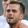 Pjanić izabran za najboljeg igrača Rome u 2015. godini