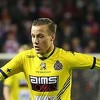 Gol Denija Miloševića u izboru za najbolji gol 2015. godine u Belgiji