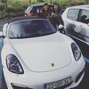 Ronaldo majci za rođendan kupio auto od 56.000 eura