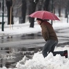 U narednim danima očekuju nas padavine i niske jutarnje temperature
