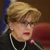 Kreso: Izuzetno teška godina za Sud BiH, a u zemlji se počelo zveckati oružjem