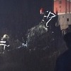 Prijedor: U sudaru automobila i voza dvije osobe poginule, a dvije teško povrijeđene