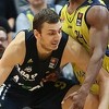Devet poena Kikanovića u porazu Albe od Ludwigsburga
