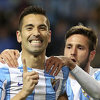 Malaga pobjedom na Celtom nastavila odličnu formu