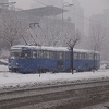 Sarajevo: Vozilo uklonjeno sa šina, tramvajski saobraćaj ponovo u funkciji