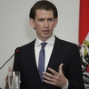 Kurz: Ni Rijad ni Teheran ne žele dalje zaoštravanje odnosa