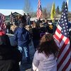SAD: Naoružana grupa najavila da su dešavanja u Oregonu početak separatističkog pokreta