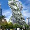 Fascinantne zgrade koje će promijeniti izgled svjetskih metropola u 2016. godini