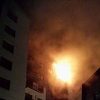 U požaru na Vlašiću oštećeno sedam apartmana